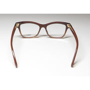 ModaFrames Furla Vfu438 Eyeglasses Eyeglasses