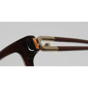 ModaFrames Furla Vfu438 Eyeglasses Eyeglasses