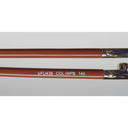 ModaFrames Furla Vfu438 Eyeglasses Eyeglasses