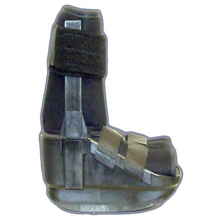 Bell-Horn Bell-Horn SmoothStep High Ankle Walker Large Walkers