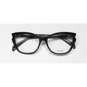 ModaFrames Police Vpla01 Stagedive 3 Eyeglasses Eyeglasses