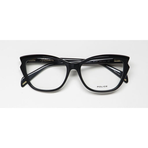 ModaFrames Police Vpla01 Stagedive 3 Eyeglasses Eyeglasses