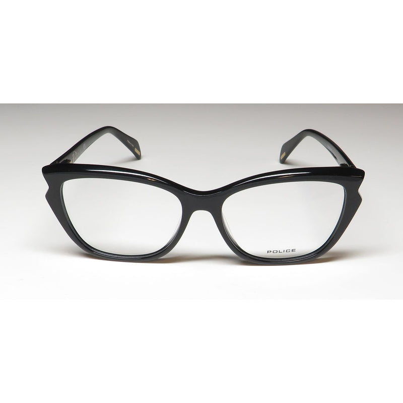 ModaFrames Police Vpla01 Stagedive 3 Eyeglasses Eyeglasses