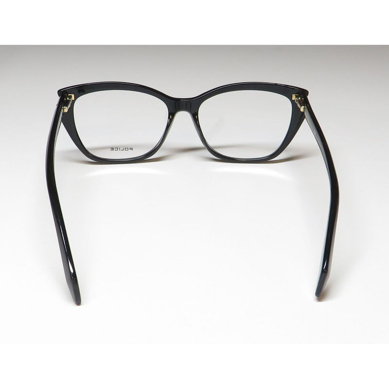 ModaFrames Police Vpla01 Stagedive 3 Eyeglasses Eyeglasses