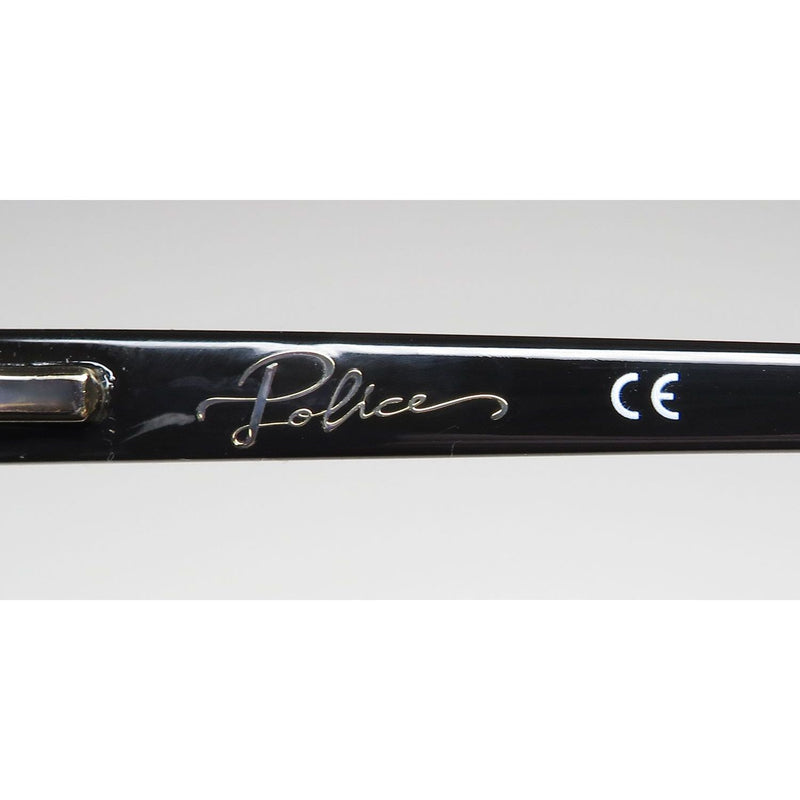 ModaFrames Police Vpla01 Stagedive 3 Eyeglasses Eyeglasses