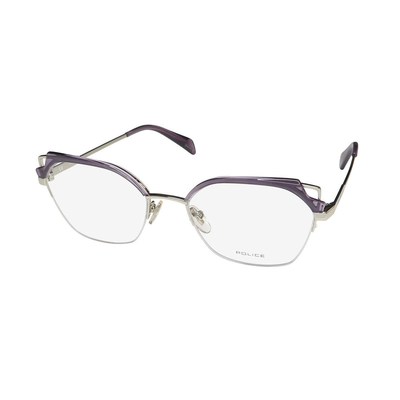 ModaFrames Police Vpla04 Zephirus 2 Eyeglasses Eyeglasses