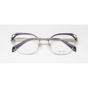 ModaFrames Police Vpla04 Zephirus 2 Eyeglasses Eyeglasses