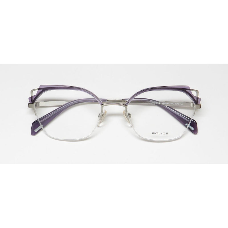 ModaFrames Police Vpla04 Zephirus 2 Eyeglasses Eyeglasses