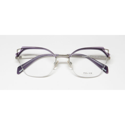 ModaFrames Police Vpla04 Zephirus 2 Eyeglasses Eyeglasses