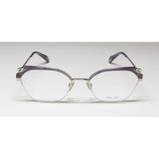 ModaFrames Police Vpla04 Zephirus 2 Eyeglasses Eyeglasses