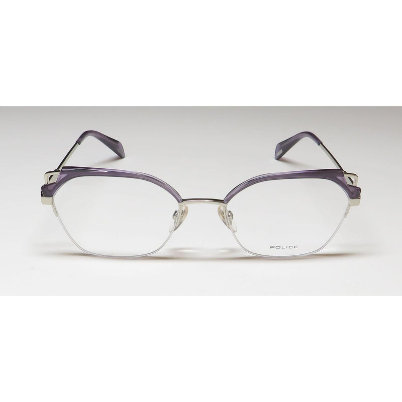 ModaFrames Police Vpla04 Zephirus 2 Eyeglasses Eyeglasses