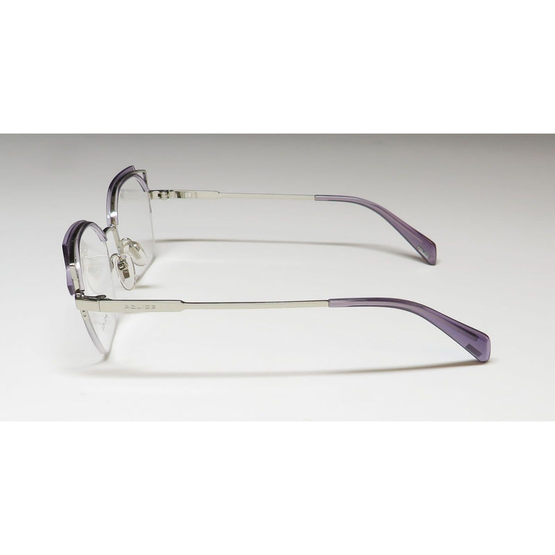 ModaFrames Police Vpla04 Zephirus 2 Eyeglasses Eyeglasses