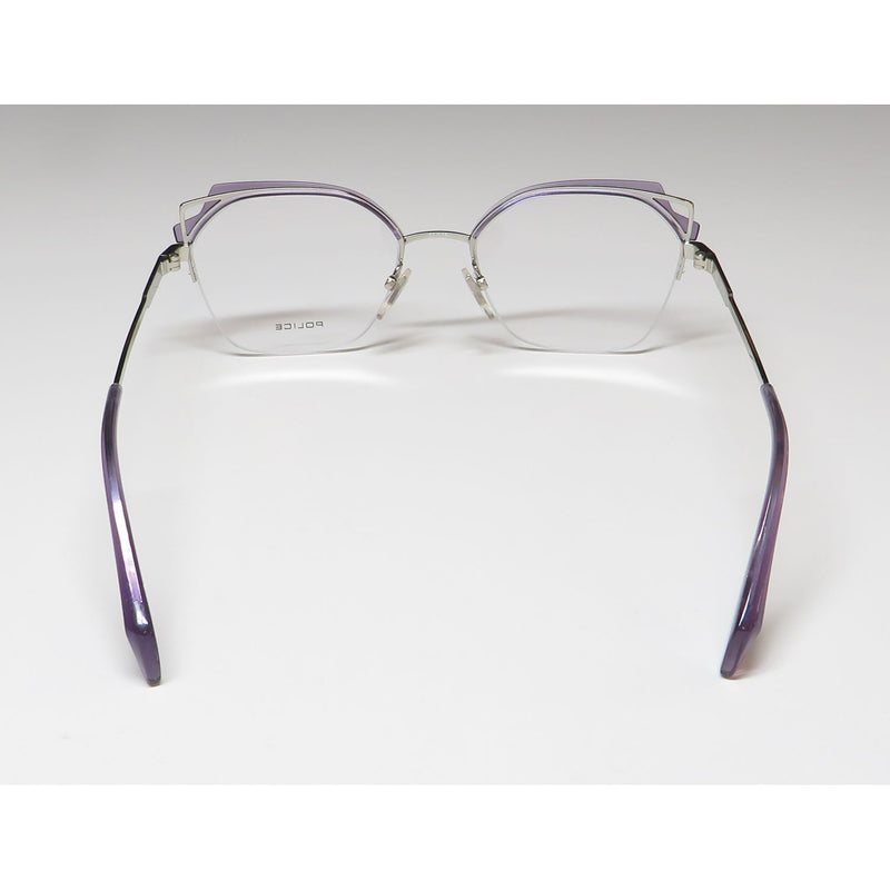 ModaFrames Police Vpla04 Zephirus 2 Eyeglasses Eyeglasses