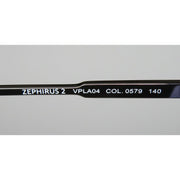 ModaFrames Police Vpla04 Zephirus 2 Eyeglasses Eyeglasses