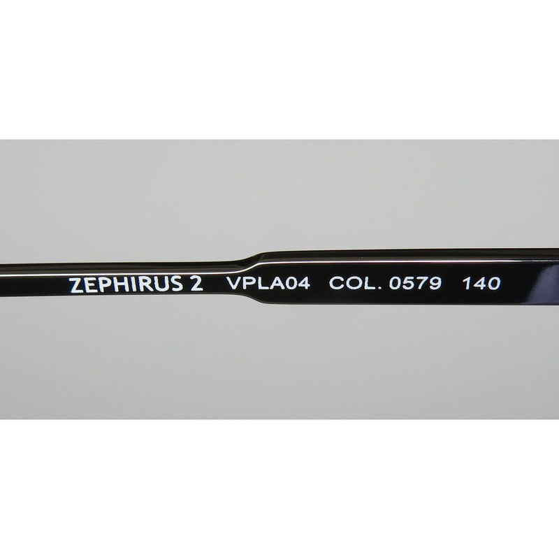 ModaFrames Police Vpla04 Zephirus 2 Eyeglasses Eyeglasses