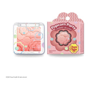 Rude Cosmetics Chupa Chups Popcorn Party Ombre Blush Blush