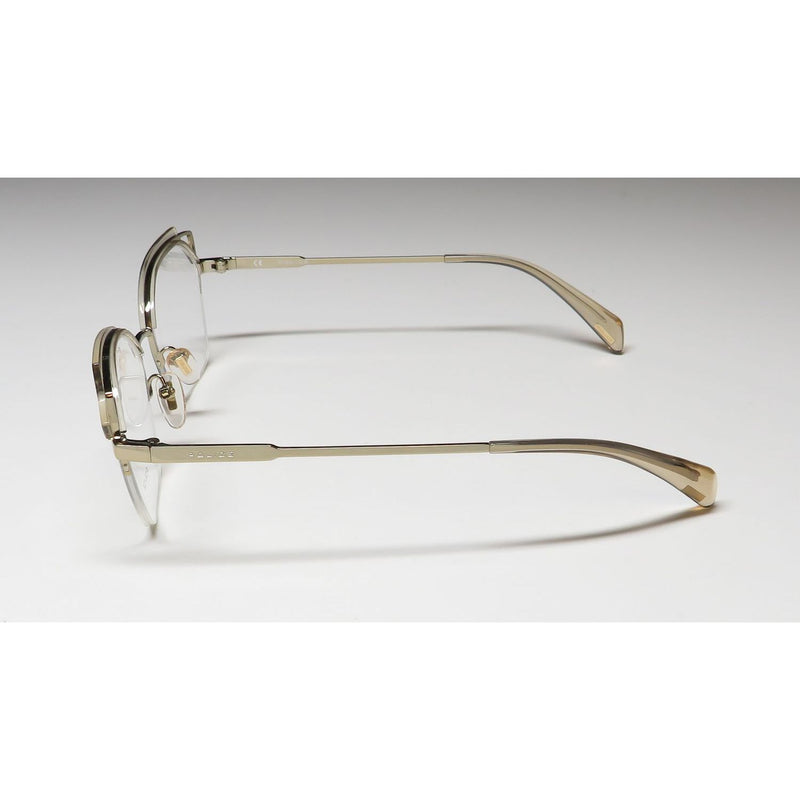 ModaFrames Police Vpla04 Zephirus 2 Eyeglasses Eyeglasses