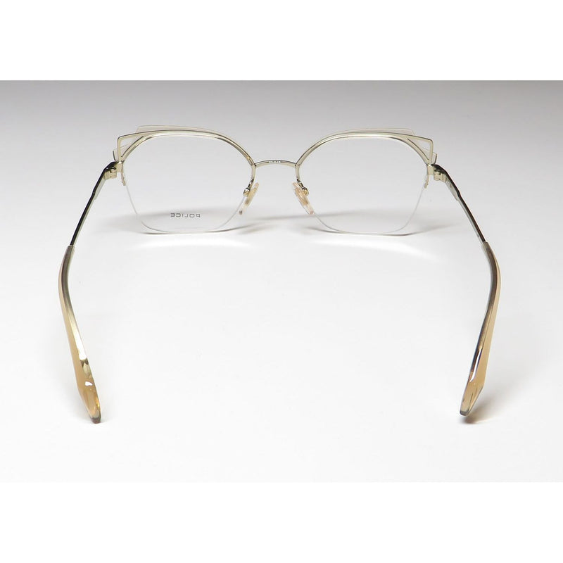 ModaFrames Police Vpla04 Zephirus 2 Eyeglasses Eyeglasses