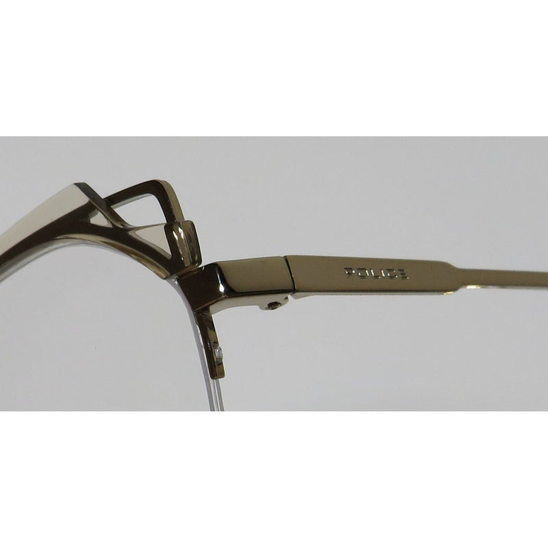 ModaFrames Police Vpla04 Zephirus 2 Eyeglasses Eyeglasses