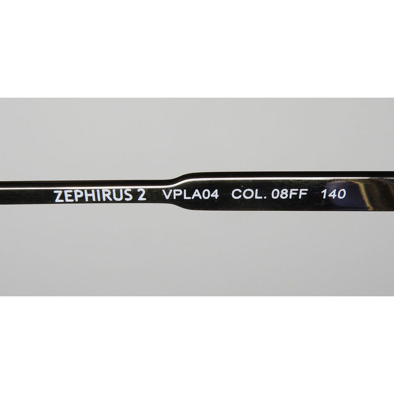 ModaFrames Police Vpla04 Zephirus 2 Eyeglasses Eyeglasses