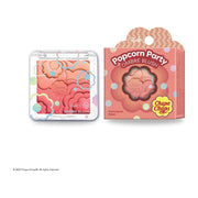 Rude Cosmetics Chupa Chups Popcorn Party Ombre Blush Blush