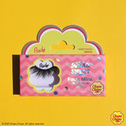Rude Cosmetics Chupa Chups Sugar Sweet Faux Mink Lashes False Eyelashes