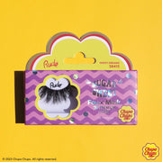 Rude Cosmetics Chupa Chups Sugar Sweet Faux Mink Lashes False Eyelashes