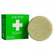 Kala Corporation Kala Corporation Kalastyle Bar Soap Nordic+Wellness 4.3oz 122g - Hemp