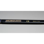 ModaFrames Police Lewis Hamilton 25 Vplc53 Eyeglasses Eyeglasses