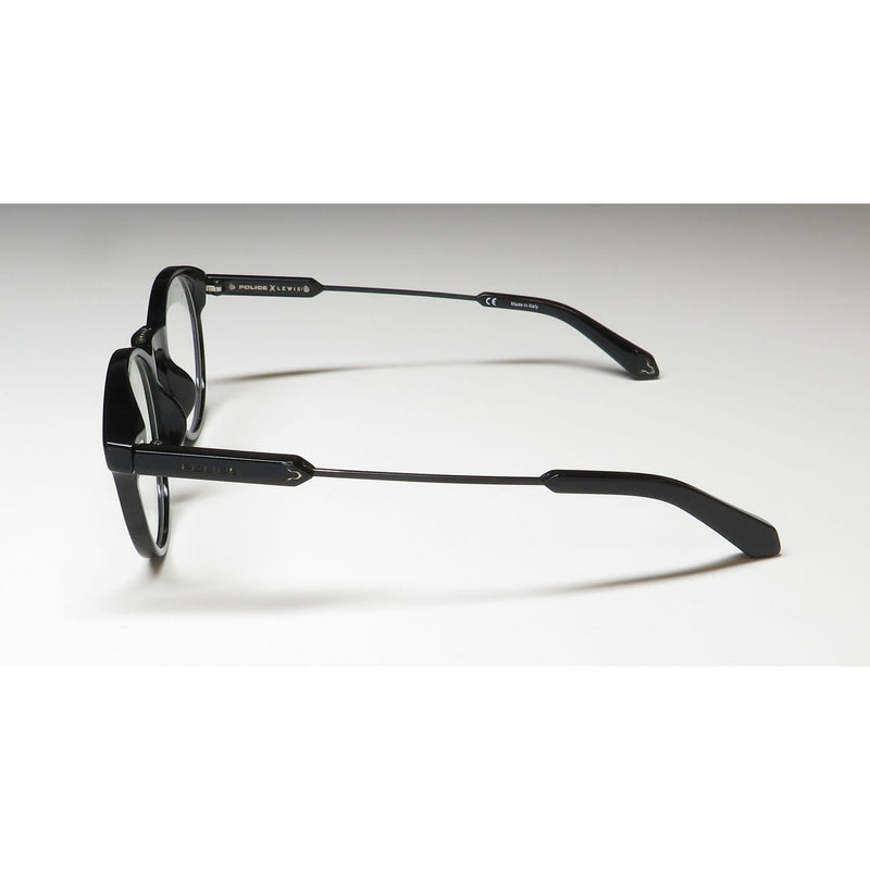 ModaFrames Police Lewis Hamilton 10 Spla31 Blue Light Technology Eyeglasses Eyeglasses