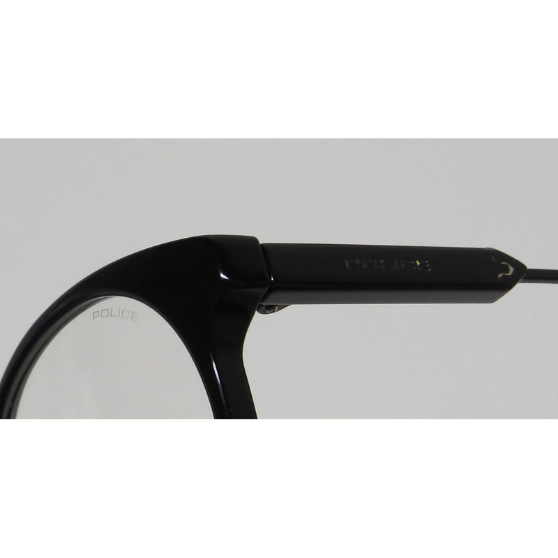 ModaFrames Police Lewis Hamilton 10 Spla31 Blue Light Technology Eyeglasses Eyeglasses