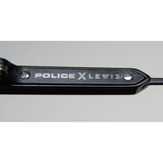 ModaFrames Police Lewis Hamilton 10 Spla31 Blue Light Technology Eyeglasses Eyeglasses