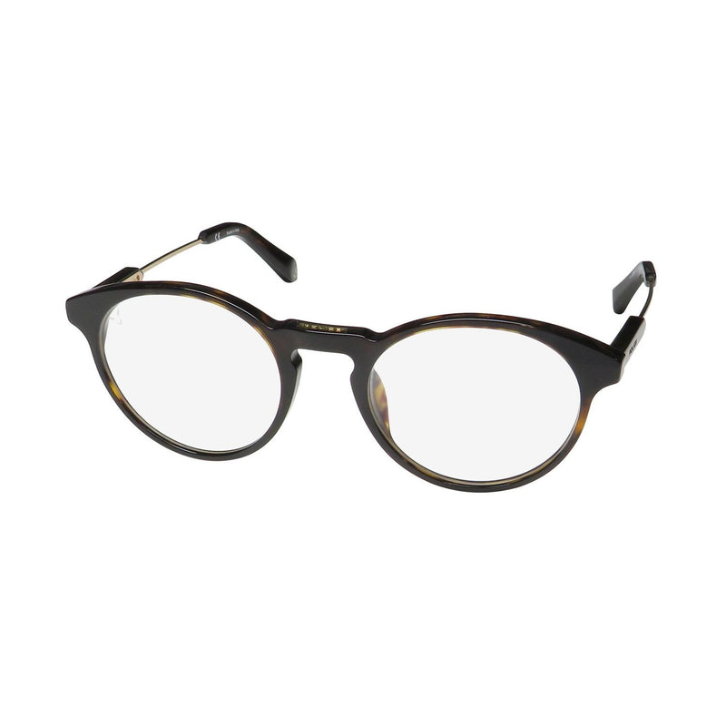 ModaFrames Police Lewis Hamilton 10 Spla31 Blue Light Technology Eyeglasses Eyeglasses