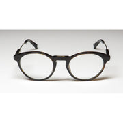 ModaFrames Police Lewis Hamilton 10 Spla31 Blue Light Technology Eyeglasses Eyeglasses