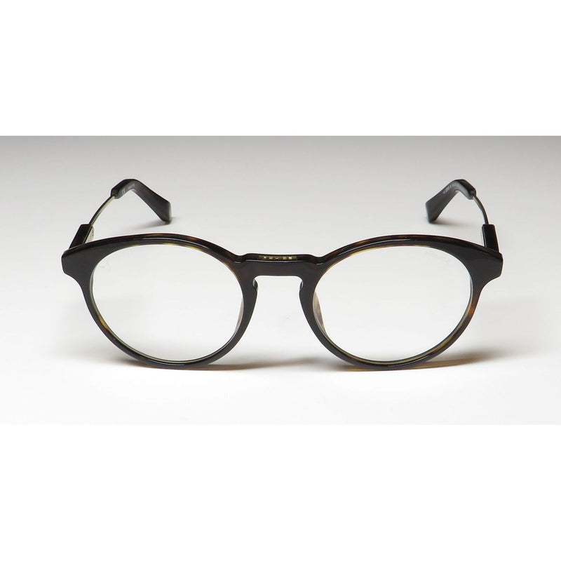 ModaFrames Police Lewis Hamilton 10 Spla31 Blue Light Technology Eyeglasses Eyeglasses