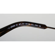 ModaFrames Police Lewis Hamilton 10 Spla31 Blue Light Technology Eyeglasses Eyeglasses