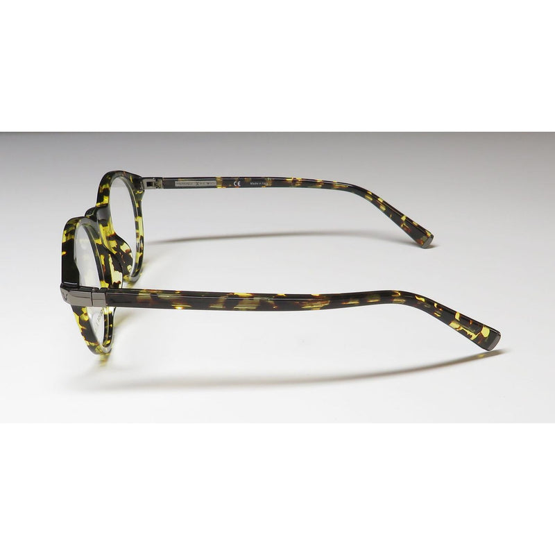 ModaFrames Police Lewis Hamilton 25 Vplc53 Eyeglasses Eyeglasses