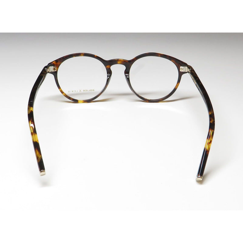 ModaFrames Police Lewis Hamilton 25 Vplc53 Eyeglasses Eyeglasses