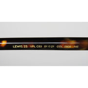 ModaFrames Police Lewis Hamilton 25 Vplc53 Eyeglasses Eyeglasses