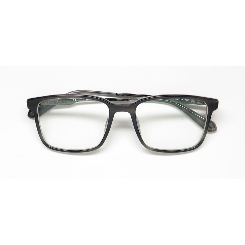 ModaFrames Police Lewis Hamilton 09 Spla30 Blue Light Technology Eyeglasses Eyeglasses