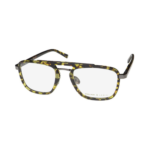 ModaFrames Police Lewis Hamilton 14 Vplb30 Eyeglasses Eyeglasses