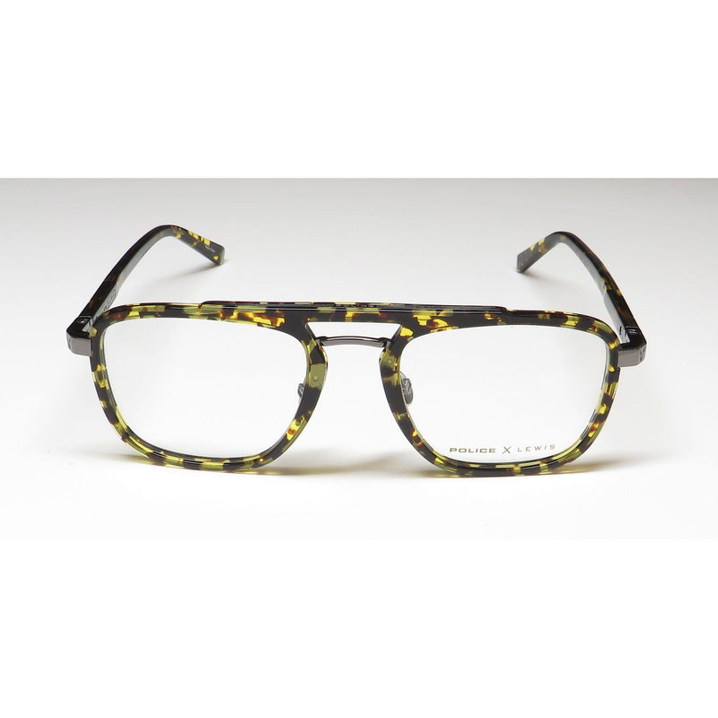 ModaFrames Police Lewis Hamilton 14 Vplb30 Eyeglasses Eyeglasses