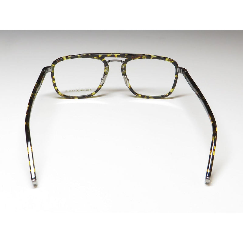 ModaFrames Police Lewis Hamilton 14 Vplb30 Eyeglasses Eyeglasses