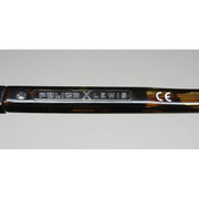 ModaFrames Police Lewis Hamilton 14 Vplb30 Eyeglasses Eyeglasses