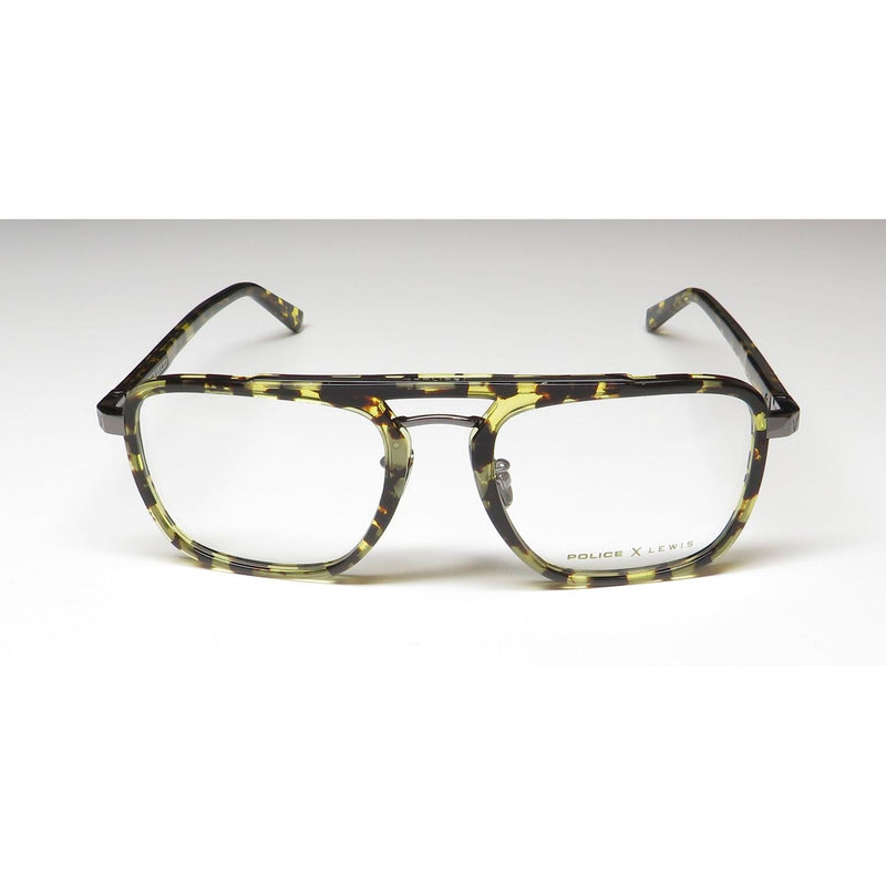 ModaFrames Police Lewis Hamilton 14 Vplb30 Eyeglasses Eyeglasses