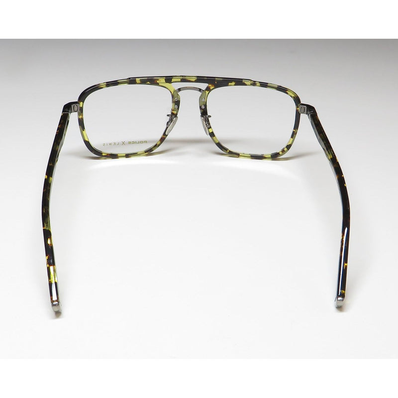 ModaFrames Police Lewis Hamilton 14 Vplb30 Eyeglasses Eyeglasses