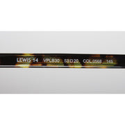 ModaFrames Police Lewis Hamilton 14 Vplb30 Eyeglasses Eyeglasses