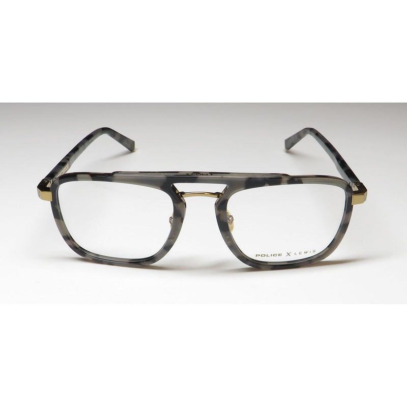 ModaFrames Police Lewis Hamilton 14 Vplb30 Eyeglasses Eyeglasses