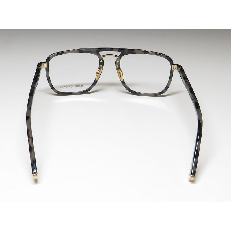 ModaFrames Police Lewis Hamilton 14 Vplb30 Eyeglasses Eyeglasses