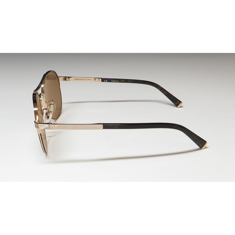 ModaFrames Police Lewis Hamilton 03 Spla24 Sunglasses Sunglasses